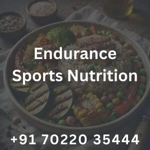 What is Endurance Sports Nutrition, and Why is it Essential